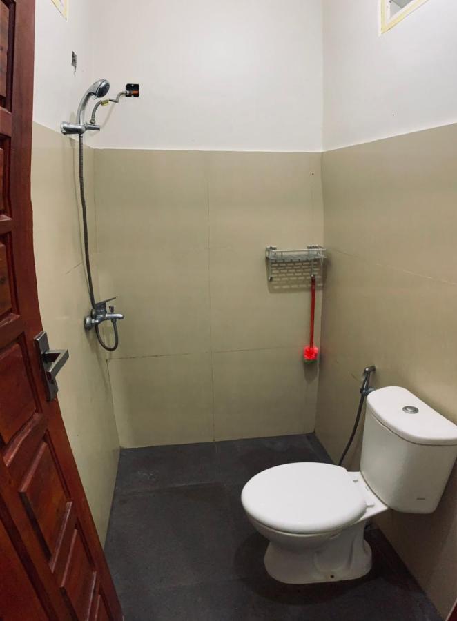 Bukittinggi Homestay Exterior foto