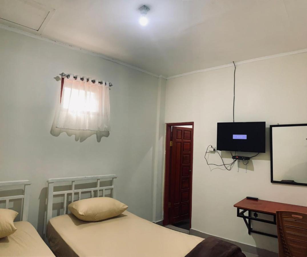 Bukittinggi Homestay Exterior foto