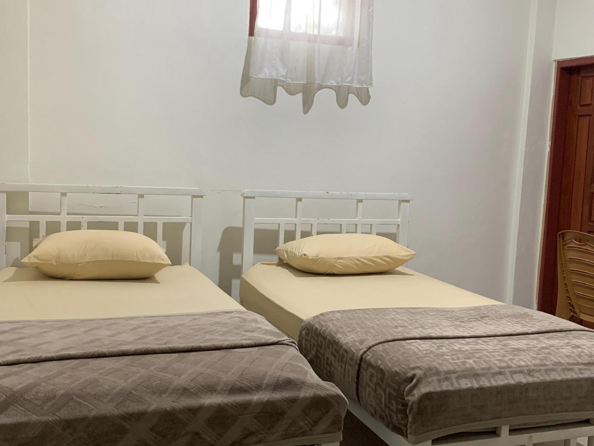 Bukittinggi Homestay Exterior foto